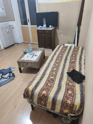 Torino, due alloggi occupati abusivamente recuperati in case Atc